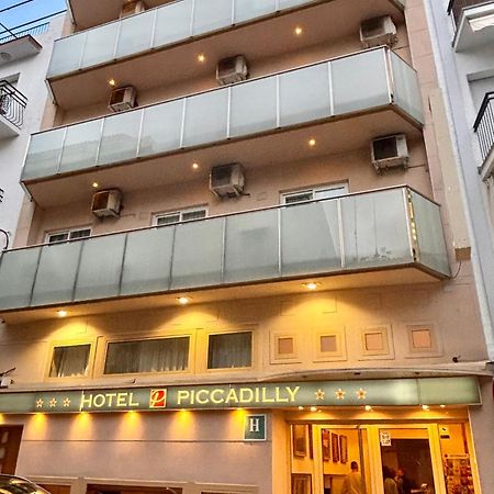 Hotel Piccadilly ซีเจส ภายนอก รูปภาพ