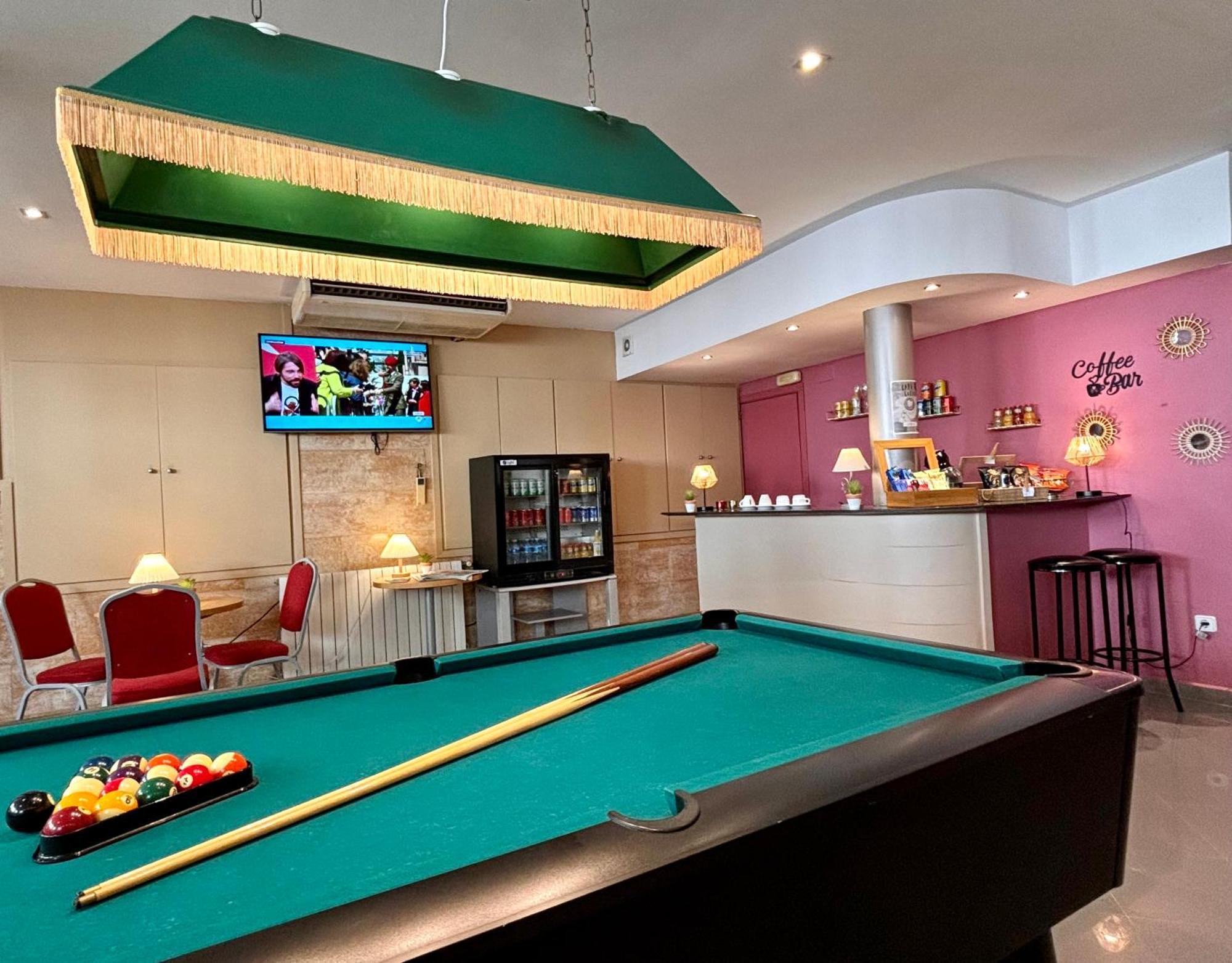 Hotel Piccadilly ซีเจส ภายนอก รูปภาพ