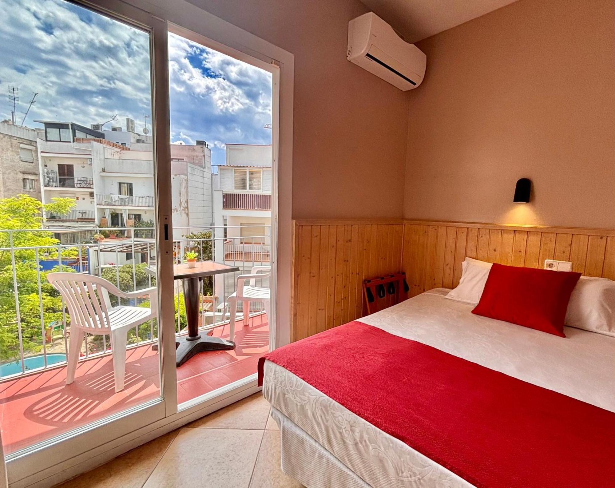 Hotel Piccadilly ซีเจส ภายนอก รูปภาพ