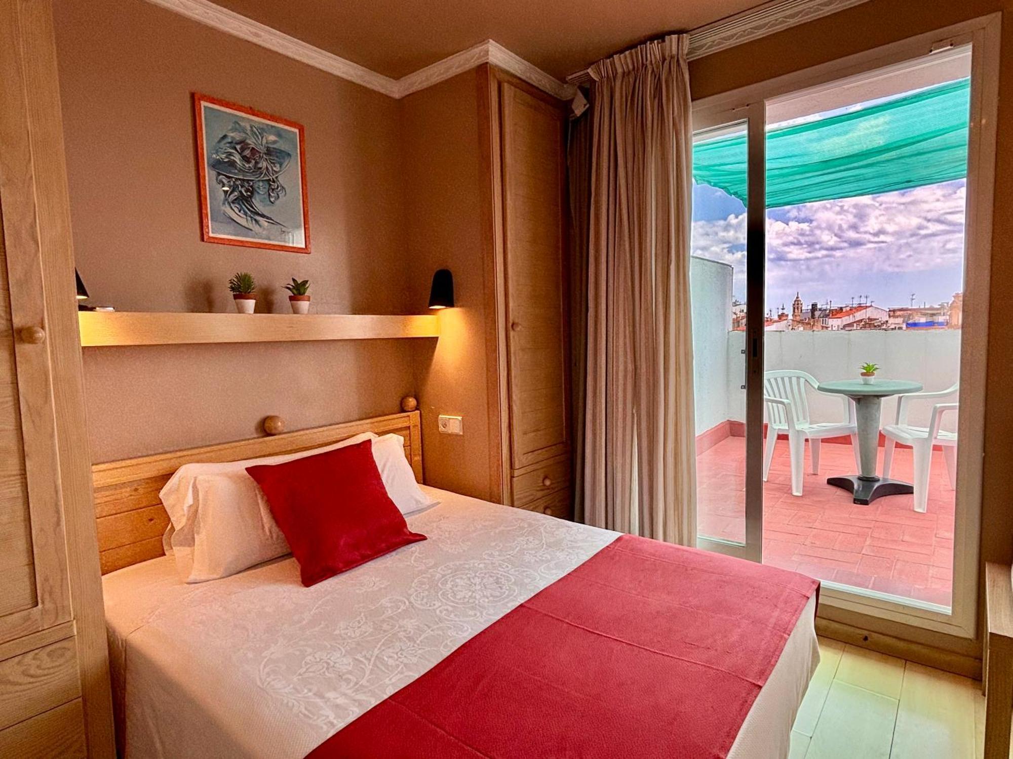Hotel Piccadilly ซีเจส ภายนอก รูปภาพ