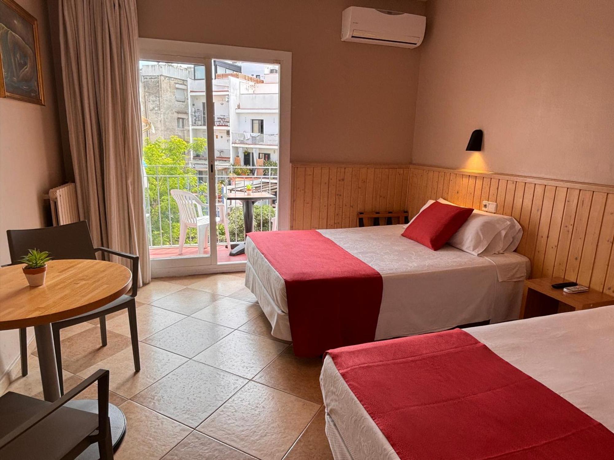 Hotel Piccadilly ซีเจส ภายนอก รูปภาพ