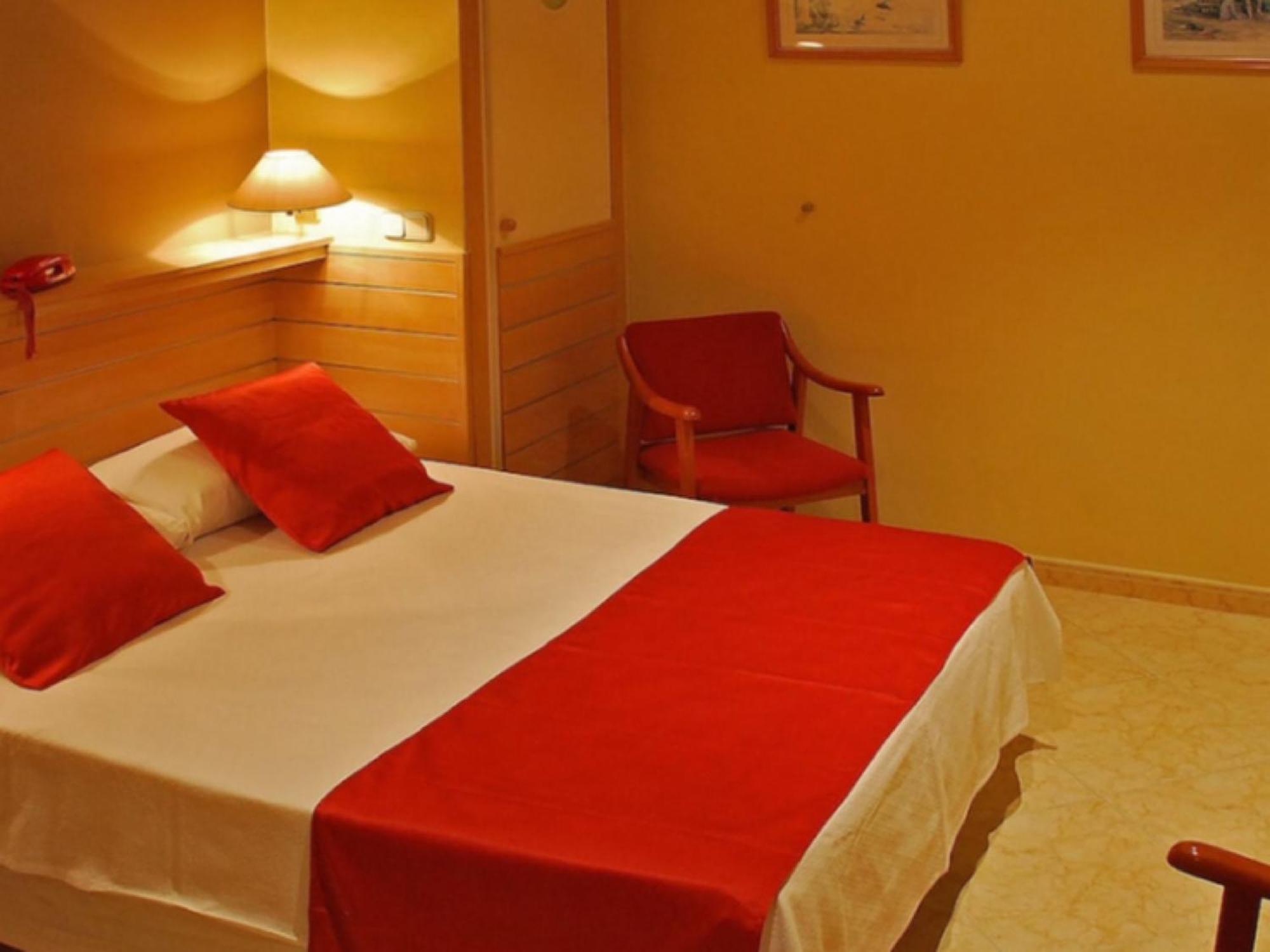 Hotel Piccadilly ซีเจส ภายนอก รูปภาพ