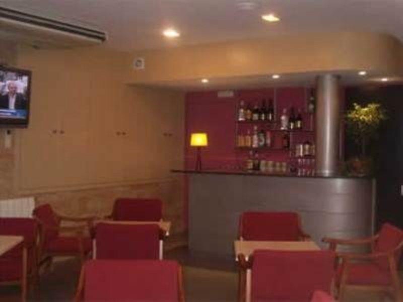Hotel Piccadilly ซีเจส ภายนอก รูปภาพ