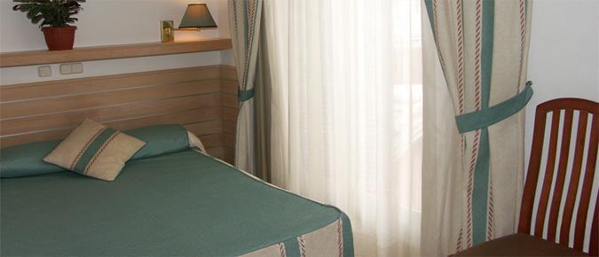 Hotel Piccadilly ซีเจส ห้อง รูปภาพ